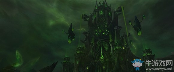 魔獸世界7.2薩格拉斯之墓公布 開放破碎群島飛行