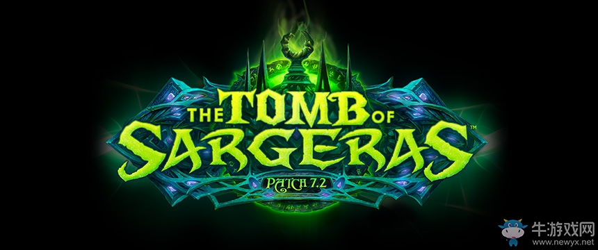 《魔獸世界》星際大戰？軍團再臨7.3版本阿古斯劇透