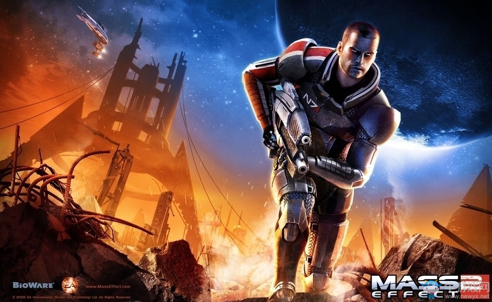 《魔獸世界》星際大戰？軍團再臨7.3版本阿古斯劇透