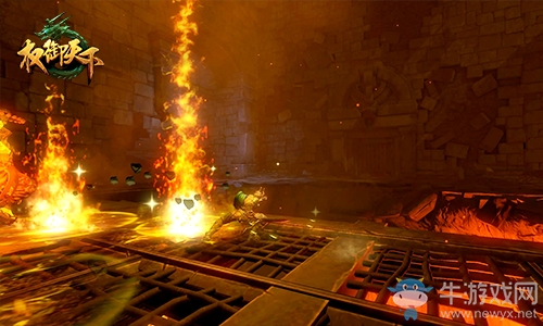 科技大佬也玩游戲？   科技權威力薦VR網游《權御天下》