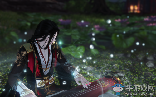 《天涯明月刀》史上最虐版本即將上線 國風無限“天命風流”