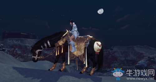 《天涯明月刀》史上最虐版本即將上線 國風無限“天命風流”