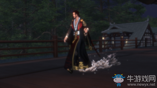 《天涯明月刀》史上最虐版本即將上線 國風無限“天命風流”