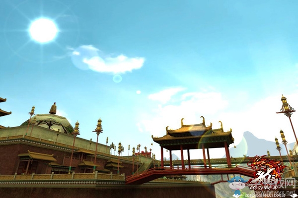 九死一生《龍OL》兇險副本大盤點