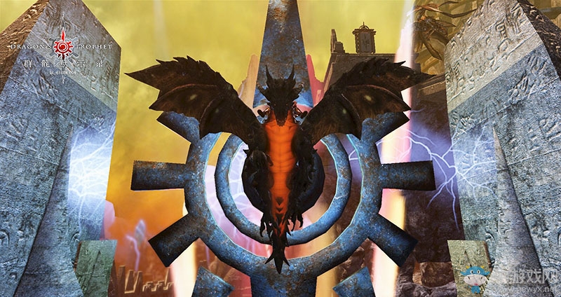 限時(shí)絕品！《群龍默示錄》限定龍獸大回饋