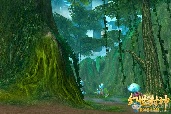 商之哀殤《幻世封神》牧野之戰(zhàn)