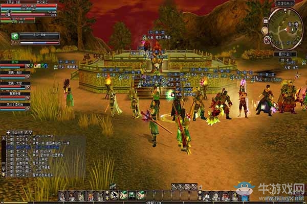 感謝有你 伴我前行《新英雄》致武林同道