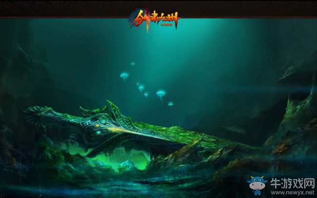 烽煙再起！《劍嘯九州》即將上線公測啟航