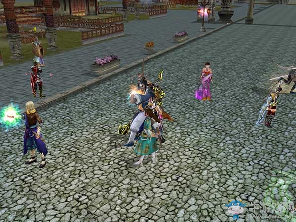 感謝有你 伴我前行《新英雄》致武林同道