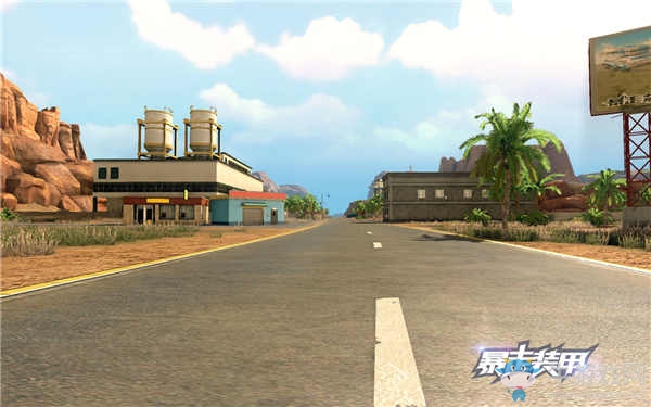 忠告：周五晚別忘了玩《暴走裝甲》！光棍節脫單攻略