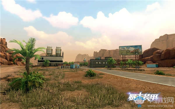 忠告：周五晚別忘了玩《暴走裝甲》！光棍節脫單攻略