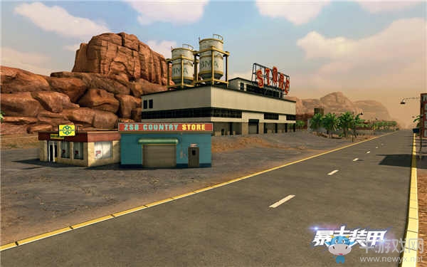 忠告：周五晚別忘了玩《暴走裝甲》！光棍節脫單攻略