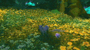 《魔獸世界》鏟屎官的福利 小德旅行形態可載貓咪寵物