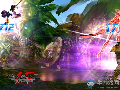 刀劍亂舞《新驚天動地》全新技能探秘