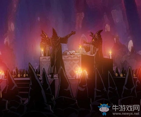 劍靈人物故事分析 走進茱莉葉的前世今生