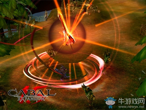 刀劍亂舞《新驚天動地》全新技能探秘