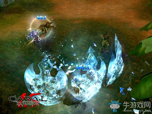 刀劍亂舞《新驚天動地》全新技能探秘