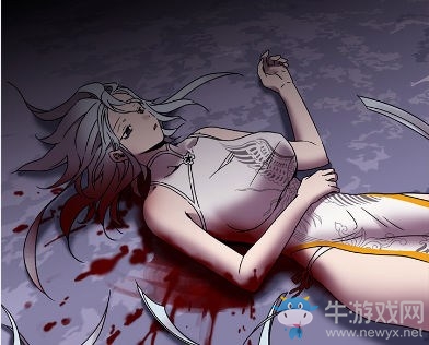 劍靈人物故事分析 走進茱莉葉的前世今生