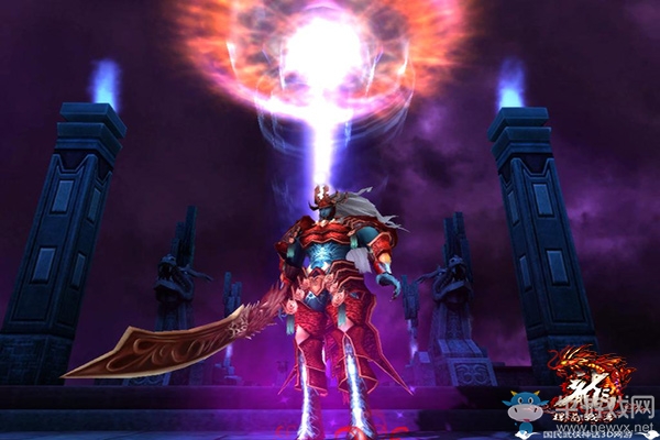 出門必看《龍OL》裝備保養(yǎng)