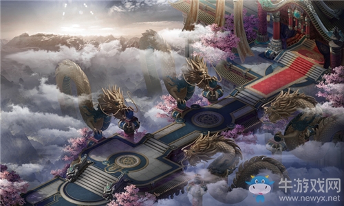 大美將至 《不良人》正版頁游將開啟不刪檔測試