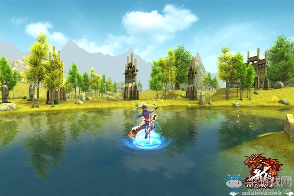 出門必看《龍OL》裝備保養(yǎng)