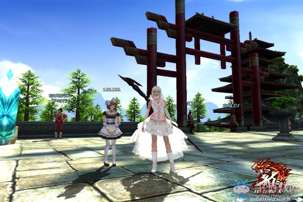 出門必看《龍OL》裝備保養(yǎng)