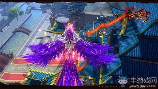 每周直送2672元《吞噬蒼穹》今日14時新服