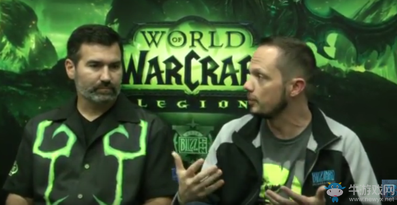 《魔獸世界》7.2獵人新福利 馴服角鷹獸不再只是夢想