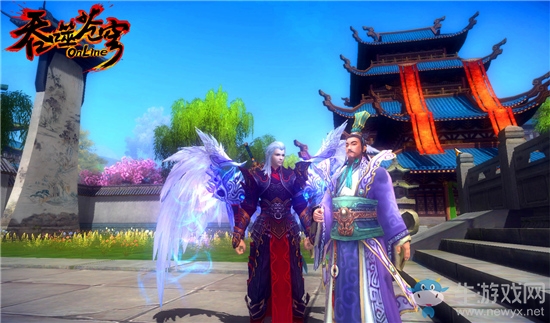 每周直送2672元《吞噬蒼穹》今日14時新服