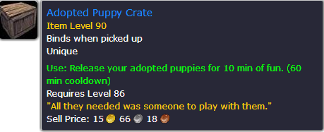 《魔獸世界》7.1.5熊貓人之謎時光上線 可兌換新玉瓏坐騎