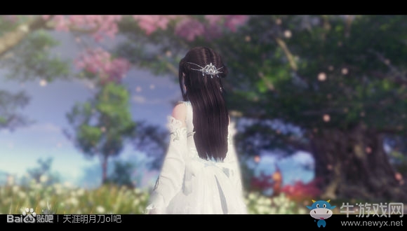 《天涯明月刀》萌翻全場(chǎng) G-star曝光蘿莉體型