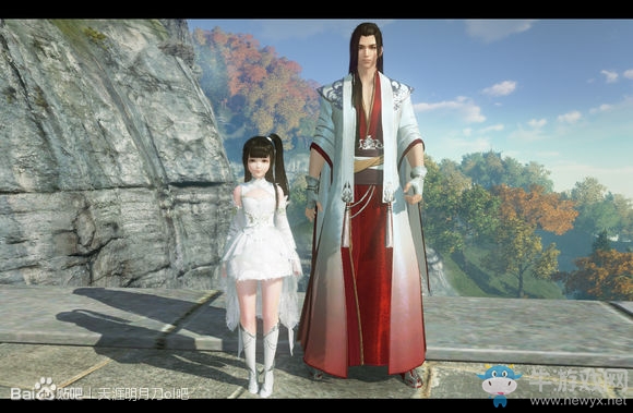 《天涯明月刀》萌翻全場(chǎng) G-star曝光蘿莉體型