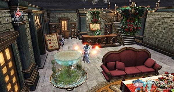 宜家宜室 《群龍默示錄》上演愛的歡樂頌