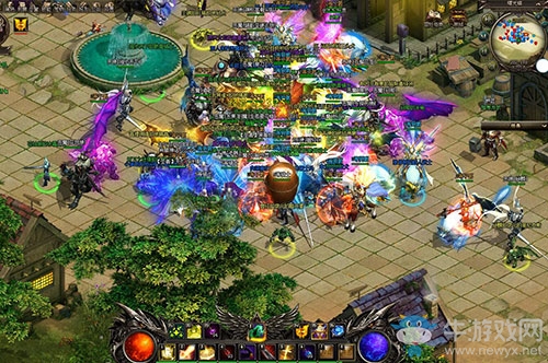 感恩節(jié)神秘獻(xiàn)禮，《圣跡》喊你一起來切火雞