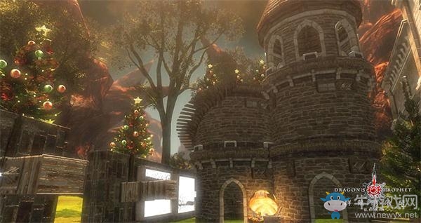 宜家宜室 《群龍默示錄》上演愛的歡樂頌