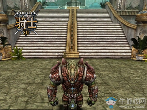 覺(jué)醒普魯特《騎士3.0》數(shù)值重調(diào)平衡性更強(qiáng)