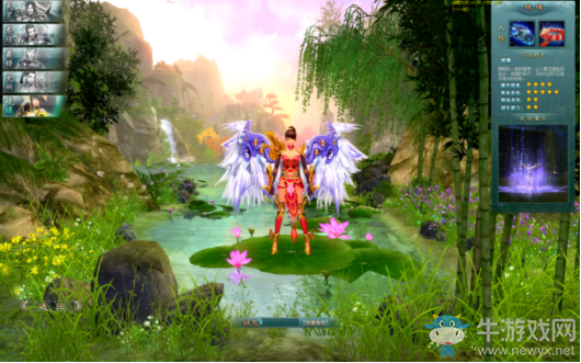 烽煙再起！《劍嘯九州》上線封測啟航