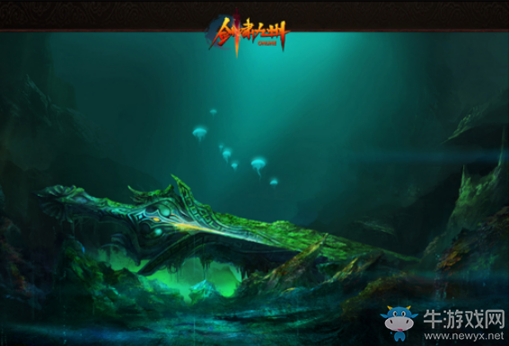 烽煙再起！《劍嘯九州》上線封測啟航