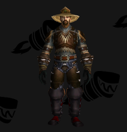 《魔獸世界》7.1.5搏擊俱樂部新BOSS！守望先鋒角色亂入