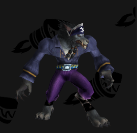 《魔獸世界》7.1.5搏擊俱樂部新BOSS！守望先鋒角色亂入