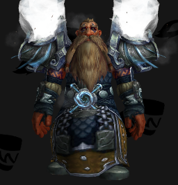 《魔獸世界》7.1.5搏擊俱樂部新BOSS！守望先鋒角色亂入