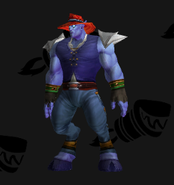 《魔獸世界》7.1.5搏擊俱樂部新BOSS！守望先鋒角色亂入