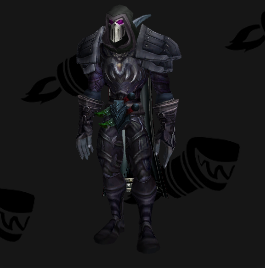 《魔獸世界》7.1.5搏擊俱樂部新BOSS！守望先鋒角色亂入