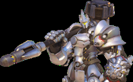 《魔獸世界》7.1.5搏擊俱樂部新BOSS！守望先鋒角色亂入