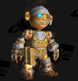 《魔獸世界》7.1.5搏擊俱樂部新BOSS！守望先鋒角色亂入