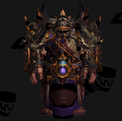 《魔獸世界》7.1.5搏擊俱樂部新BOSS！守望先鋒角色亂入