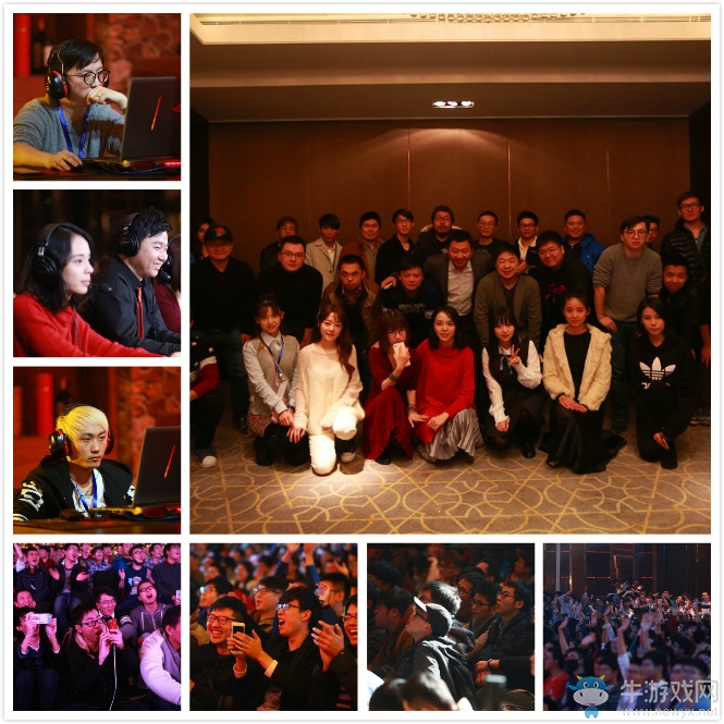 《爐石傳說》2016黃金公開賽完美落幕