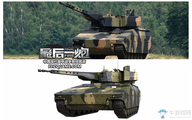 戰場全能王 《最后一炮》步戰多樣玩法揭秘