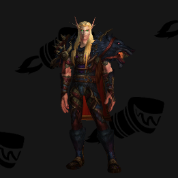 《魔獸世界》7.1.5搏擊俱樂部新BOSS！守望先鋒角色亂入