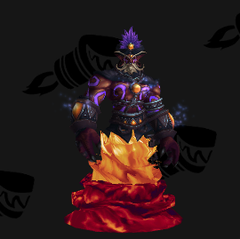 《魔獸世界》7.1.5搏擊俱樂部新BOSS！守望先鋒角色亂入